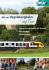 Freizeitbroschüre Vogelsbergbahn