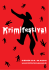 GIESSEN 25.9.–25.10.2015 www.krimifestival.de