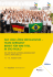 Team Germany – Broschüre zu den WorldSkills São Paulo 2015