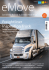 Freightliner Inspiration Truck