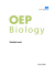 Module book - oep-bio