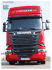 Scania R 730 V8 Topline - KFZ