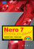 Nero 7 Premium Reloaded  - *ISBN 978-3-8272-4211-2
