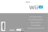 Wii U-Bedienungsanleitung