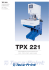 TPX 221 Tampondruckmaschine, pad printing machine