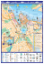 City Map of Stavanger - German Edition
