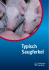 Typisch Saugferkel - Schweinekrankheiten