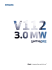 Vestas V112 3.0 MW - Verein Wind