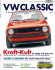 VW Klassik Ausgabe 12