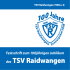 des TSV Raidwangen - TSV Raidwangen 1908 eV