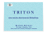 Triton - eine weiche alternierende Bifokallinse