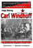 Carl Windhoff 1872-1941