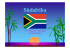 OT-Vortrag über Südafrika - Textversion