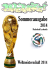 2014 Weltmeisterschaft 2014