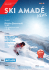 Hotelmappe - Ski amadé