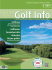 Golf Info - Lee Kopanski
