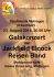 Galakonzert Jackfield Elcock Reisen Band