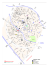 Mechelen city map - Soziale Landwirtschaft