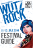 Festivalguide 2014