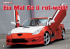 MT 6-08 006-011 Toyota Celica weiß-rot