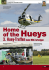 Home of the Hueys – 3. Huey-Treffen beim MBC Arheilgen