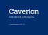 Caverion Österreich GmbH