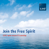 Join the Free Spirit