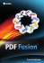 Corel PDF Fusion – Produktleitfaden