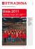 Jahresbericht 2011. Unia Solothurn
