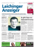 17.November - Schwäbische Zeitung